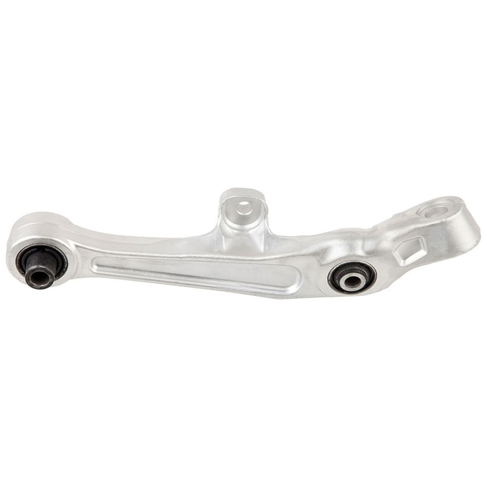 New 2007 Infiniti G35 Control Arm - Front Right Lower Forward Front Right Lower Control Arm - Forward Position - Coupe - from 8/1/06