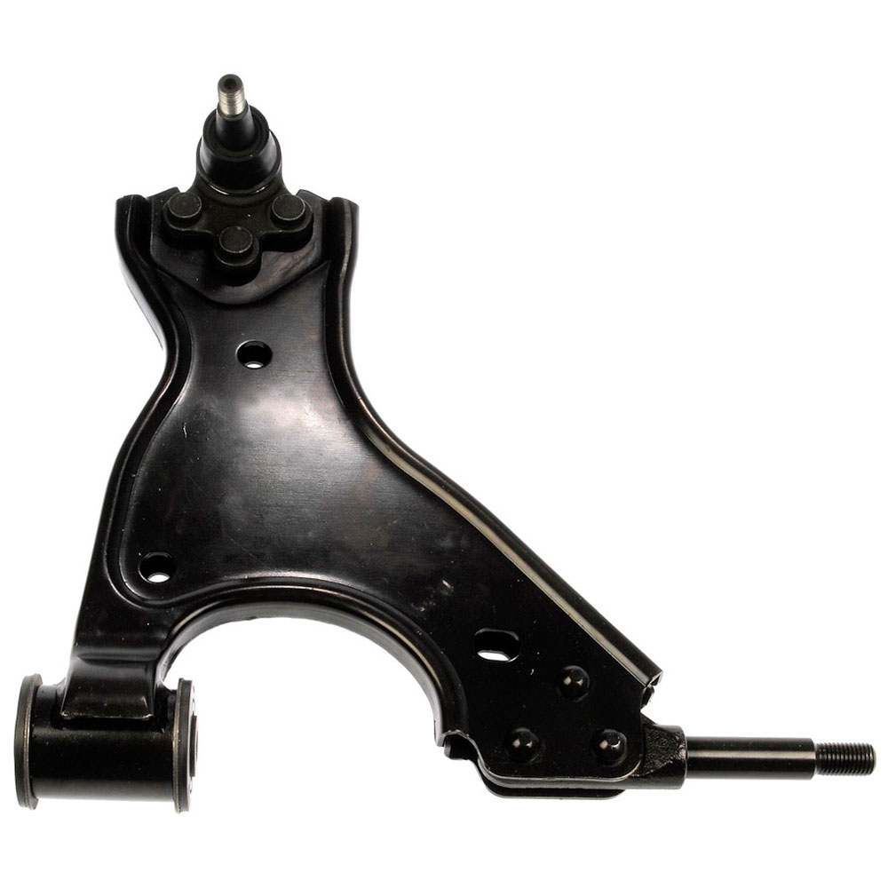 New 2007 Saturn Outlook Control Arm - Front Left Lower Front Left Lower Control Arm