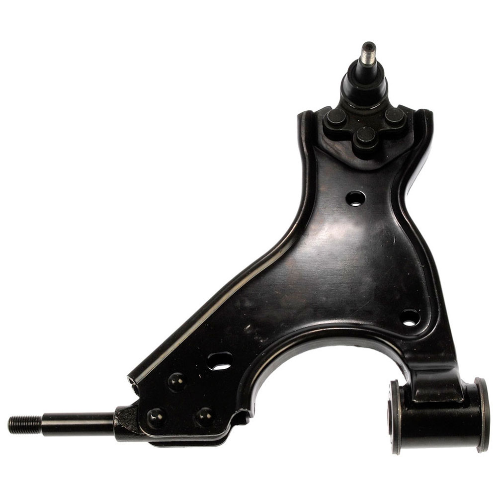 New 2011 Chevrolet Traverse Control Arm - Front Right Lower Front Right Lower Control Arm