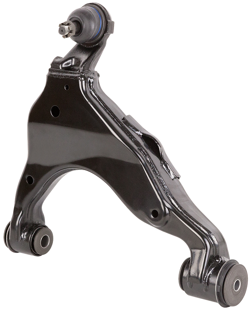 New 2012 Toyota Tacoma Control Arm - Front Left Lower Front Left Lower - 4WD