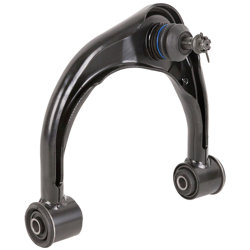 New 2009 Toyota Tacoma Control Arm - Front Left Upper Front Left Upper - 4WD