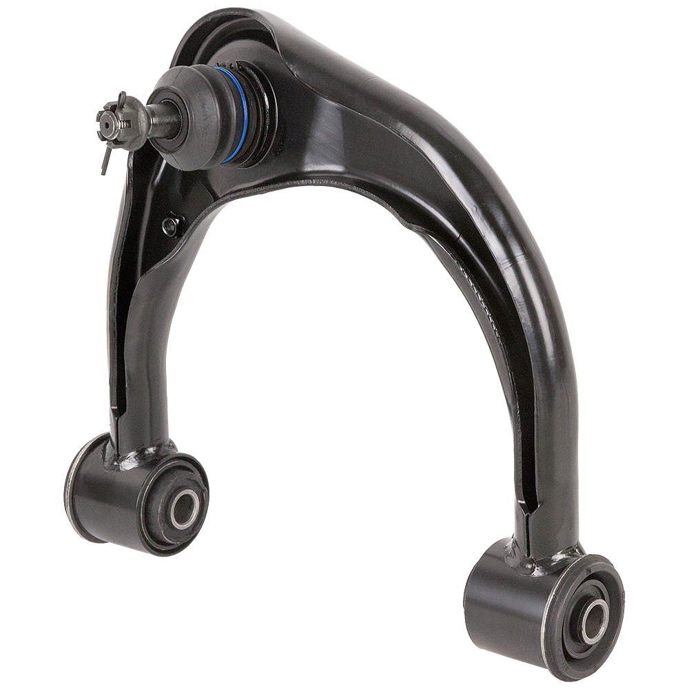 New 2012 Toyota Tacoma Control Arm - Front Right Upper Front Right Upper - 4WD