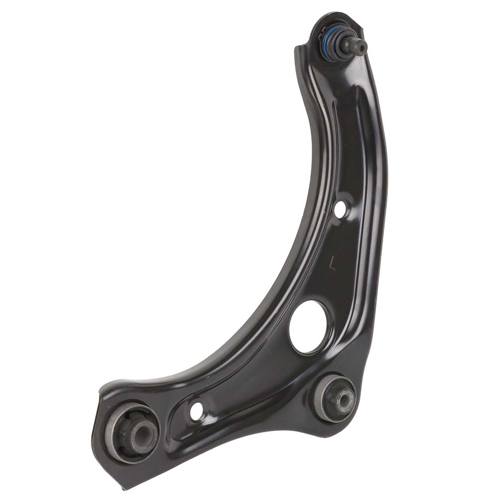 New 2012 Nissan Versa Control Arm - Front Left Lower Front Left Lower Control Arm - Sedan