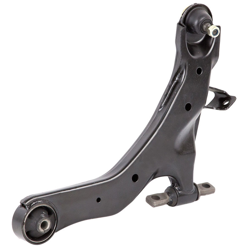 New 2002 Hyundai Elantra Control Arm - Front Left Lower Front Left Lower Control Arm