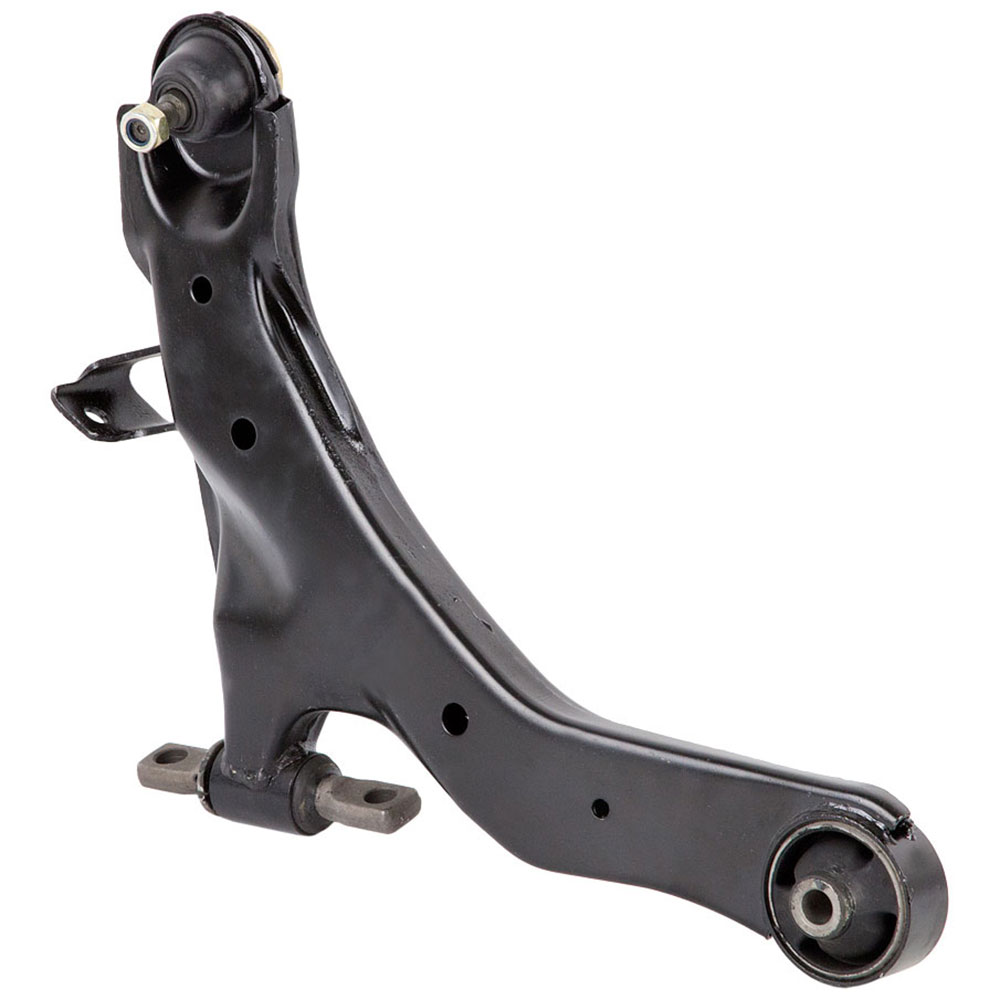 New 2006 Hyundai Elantra Control Arm - Front Right Lower Front Right Lower Control Arm