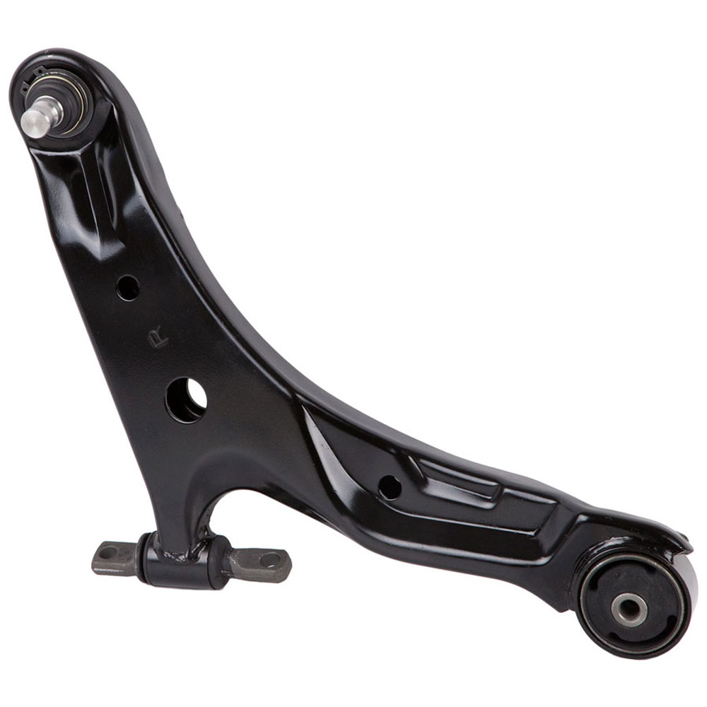 New 2006 Hyundai Santa Fe Control Arm - Front Right Lower Front Right Lower Control Arm
