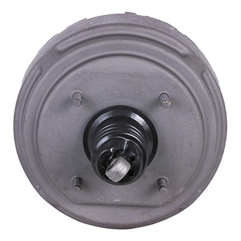 1971 Dodge B100 Van Brake Booster – Front Front Disc Brakes – Rear Drum Brakes – w/ 2 Bolt Master Cylinder – w/o Master Cylinder