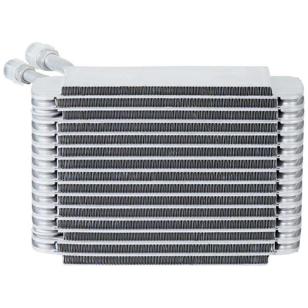 UPC 193331000143 product image for New 2005 Ford Excursion AC Evaporator - Rear XLS - 6.0L Engine - Rear | upcitemdb.com