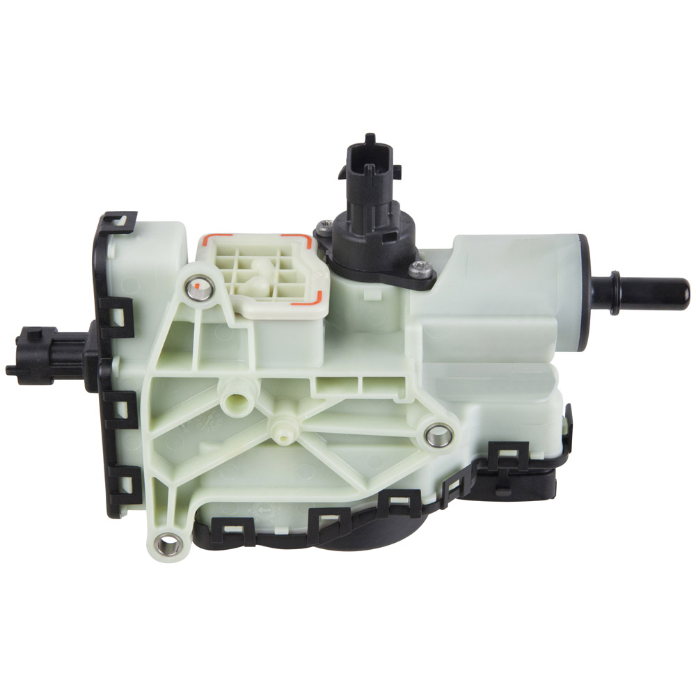 New 2013 GMC Sierra Diesel Exhaust Fluid Pump 6.6L Engine