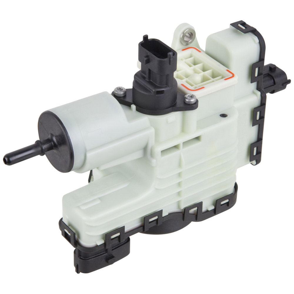 2017 Ford Transit-350 HD Diesel Exhaust Fluid Pump 3.2L Engine