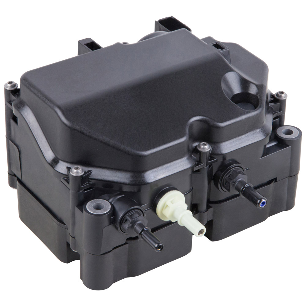 2012 Dodge Ram Trucks Diesel Exhaust Fluid Pump 3500 Models - 6.7L Engine