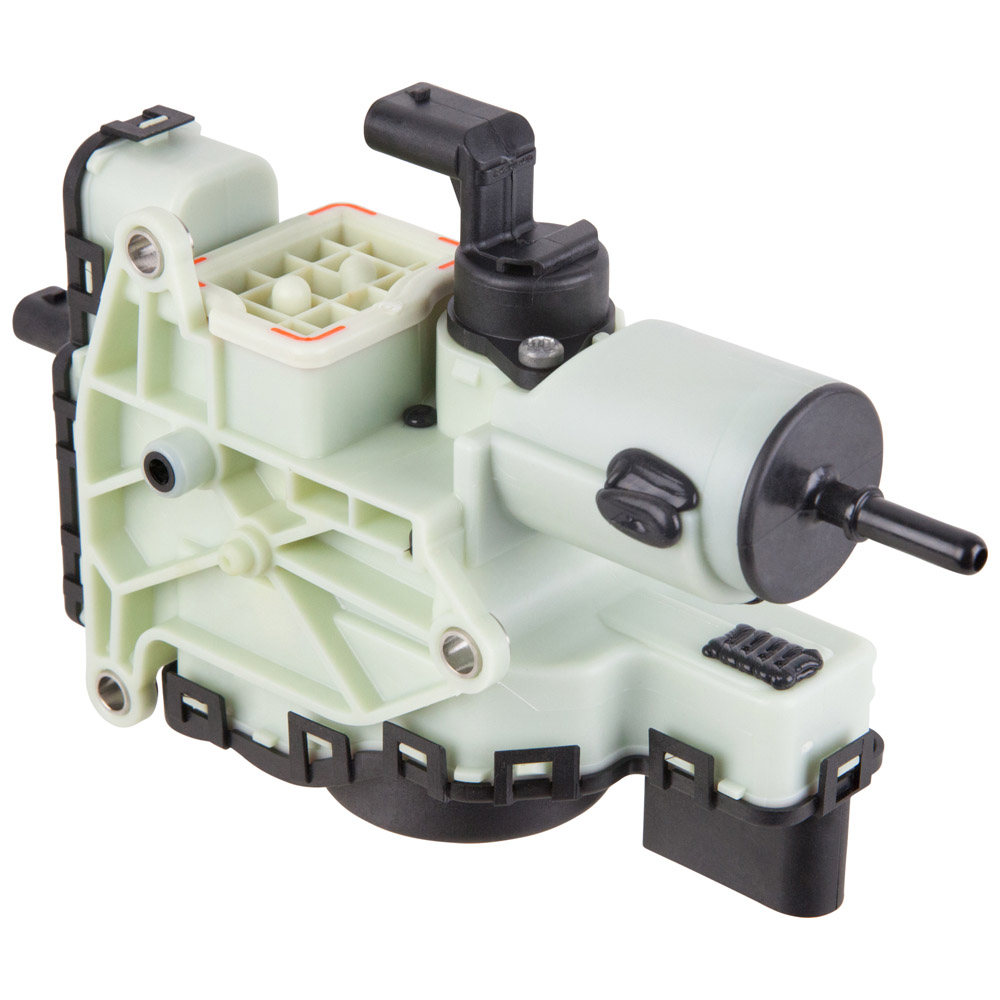 2014 Mercedes Benz Sprinter Van Diesel Exhaust Fluid Pump 2500 - 3.0L Engine