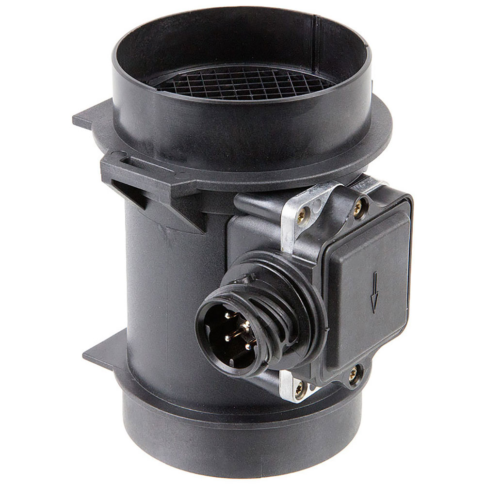 New 1996 BMW 328 MAF Sensor All Models