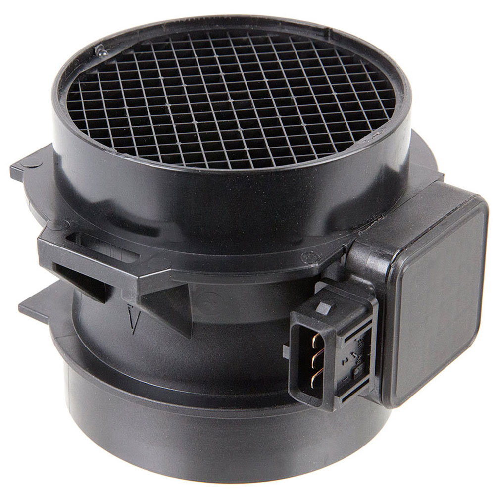 New 2002 Land Rover Freelander MAF Sensor 2.5L Engine