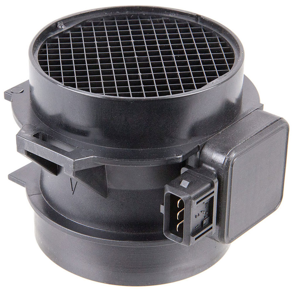 New 2003 Land Rover Freelander MAF Sensor 2.5L Engine