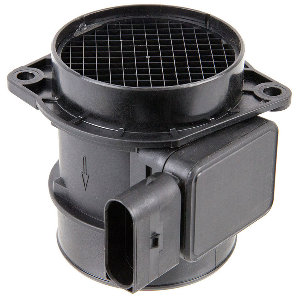 New 2002 Mercedes Benz SLK230 MAF Sensor All Models