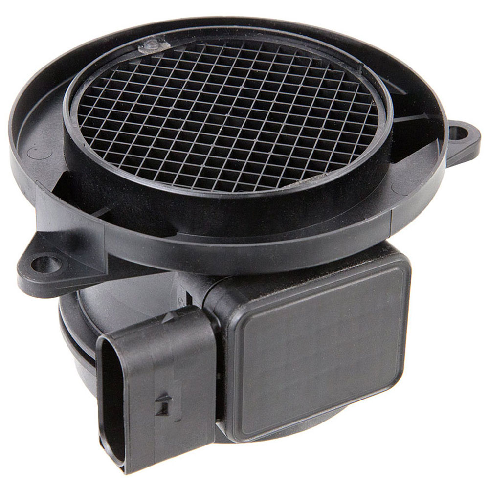 New 2004 Mercedes Benz C230 MAF Sensor All Models