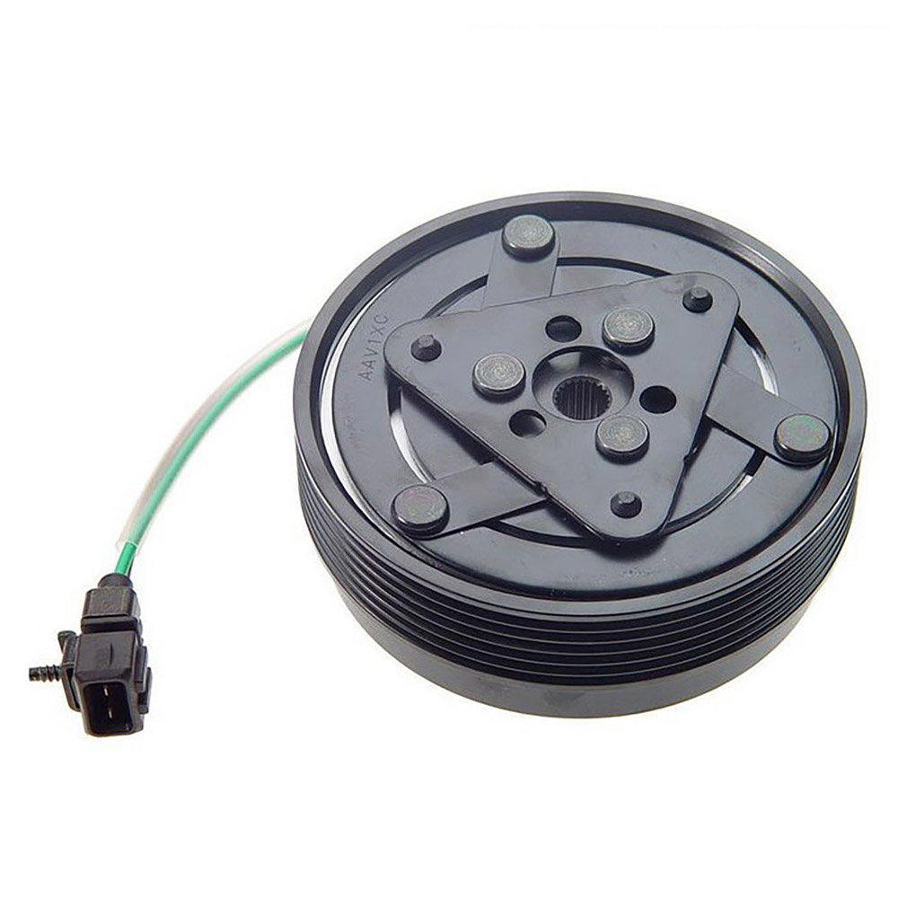 New 1975 Ford Gran Torino AC Clutch Base