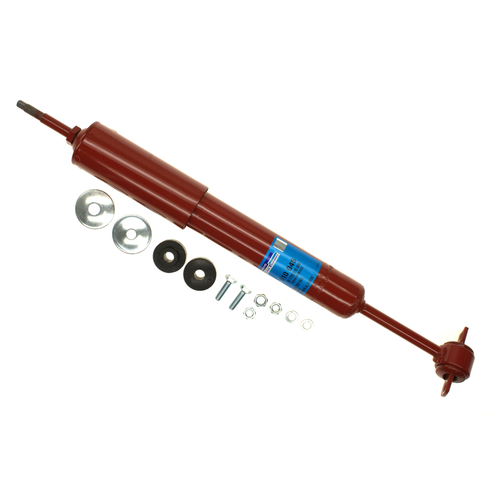 2010 ford ranger shocks