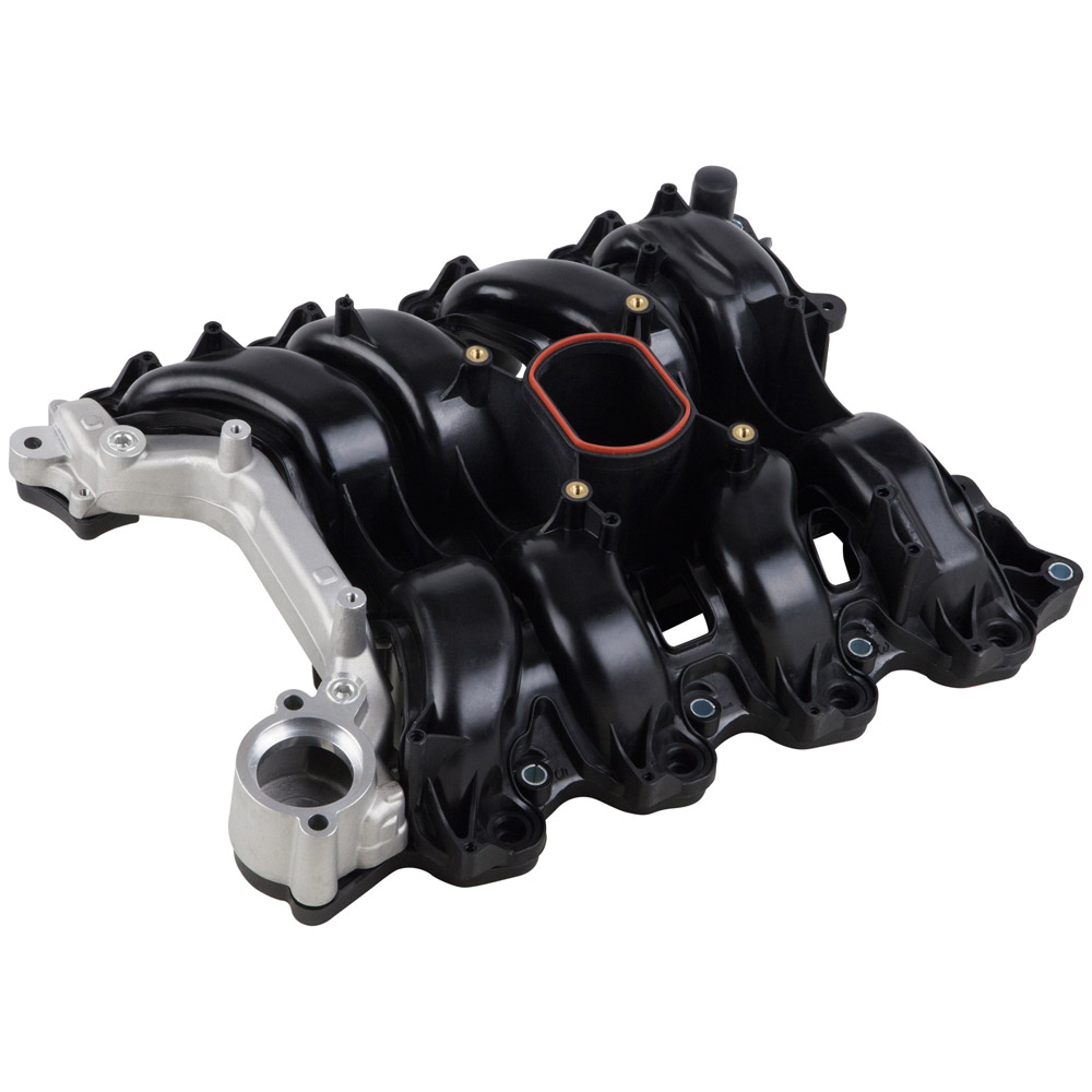 New 2008 Lincoln Town Car Intake Manifold All Models