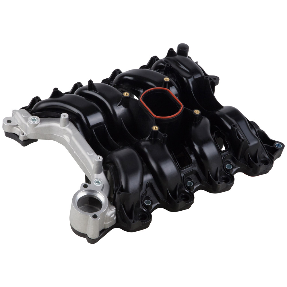 New 1998 Lincoln Town Car Intake Manifold 4.6L Engine