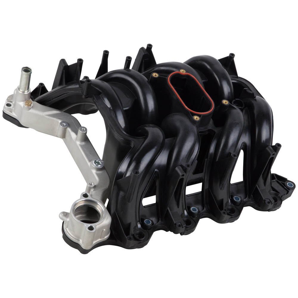 New 2000 Ford Excursion Intake Manifold 5.4L Engine