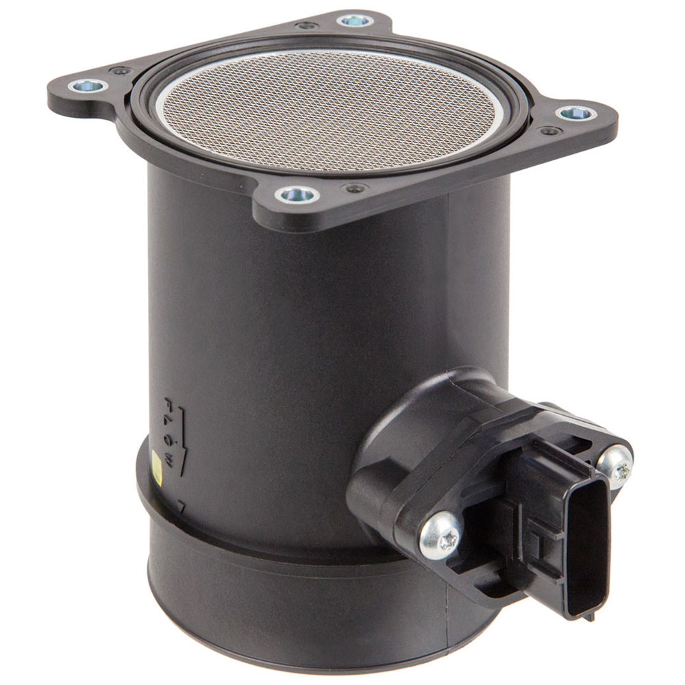 New 2003 Infiniti QX4 MAF Sensor All Models