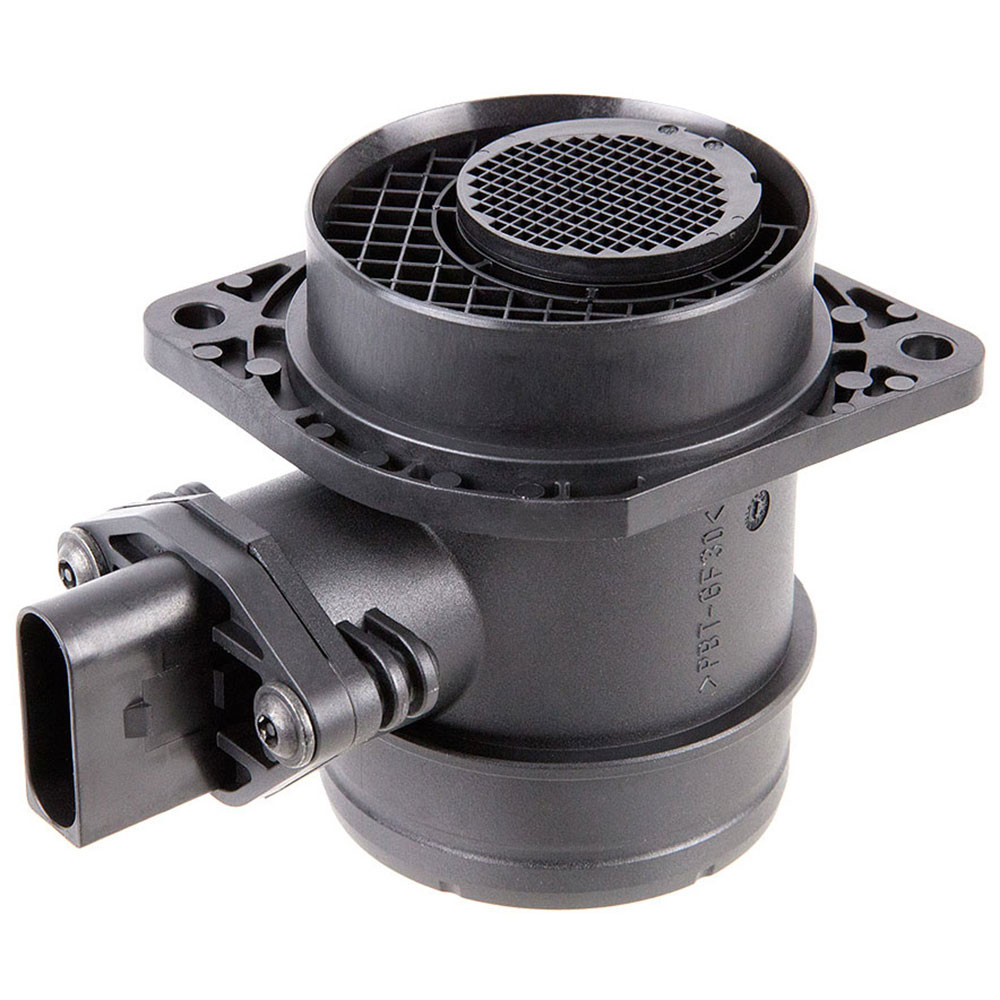 New 2006 Volkswagen Beetle MAF Sensor 1.9L  Diesel Engine