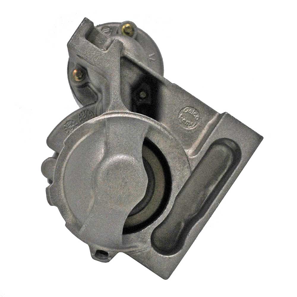 2006 Saturn Relay Starter Motor 3.9L Engine