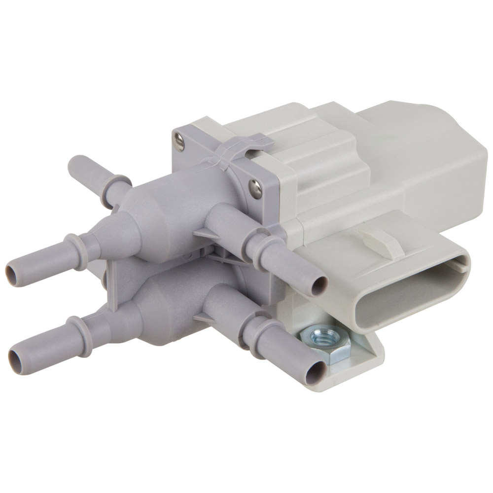 New 2011 Ford F Series Trucks Fuel Tank Selector Valve F-350 Super Duty - 6.7L Engine