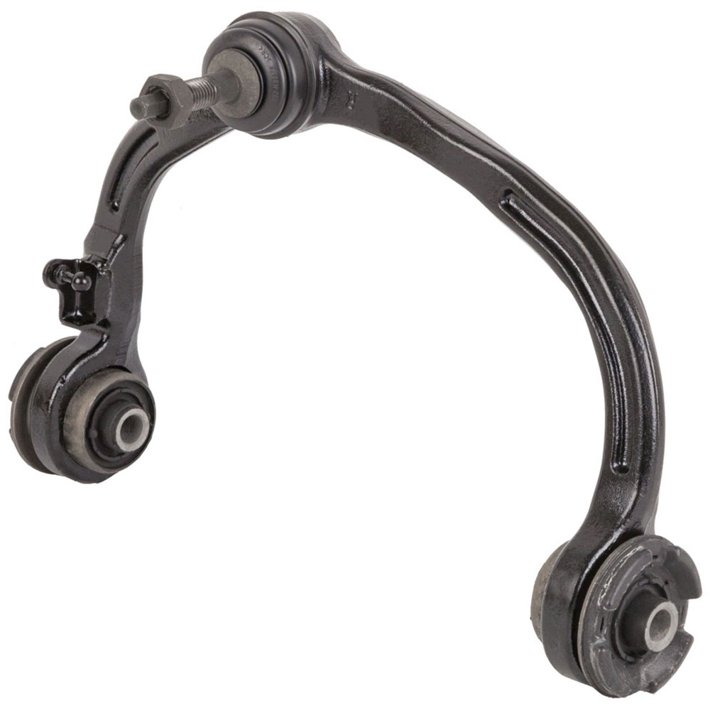 New 2006 Lincoln Navigator Control Arm - Front Right Upper Front Right Upper Control Arm - Models to Prod. Date 12-4-05