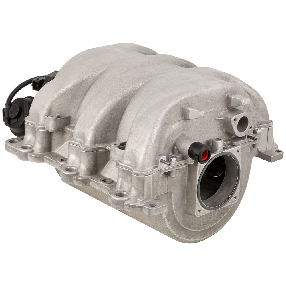 New 2005 Mercedes Benz C240 Intake Manifold All Models