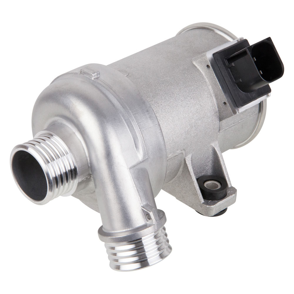 New 2013 BMW 528 Water Pump All Models