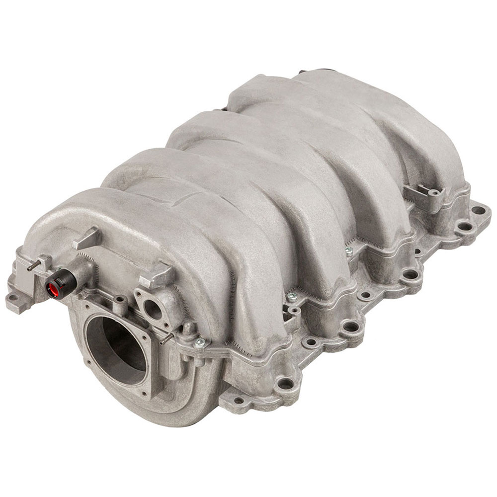 New 2002 Mercedes Benz S430 Intake Manifold All Models