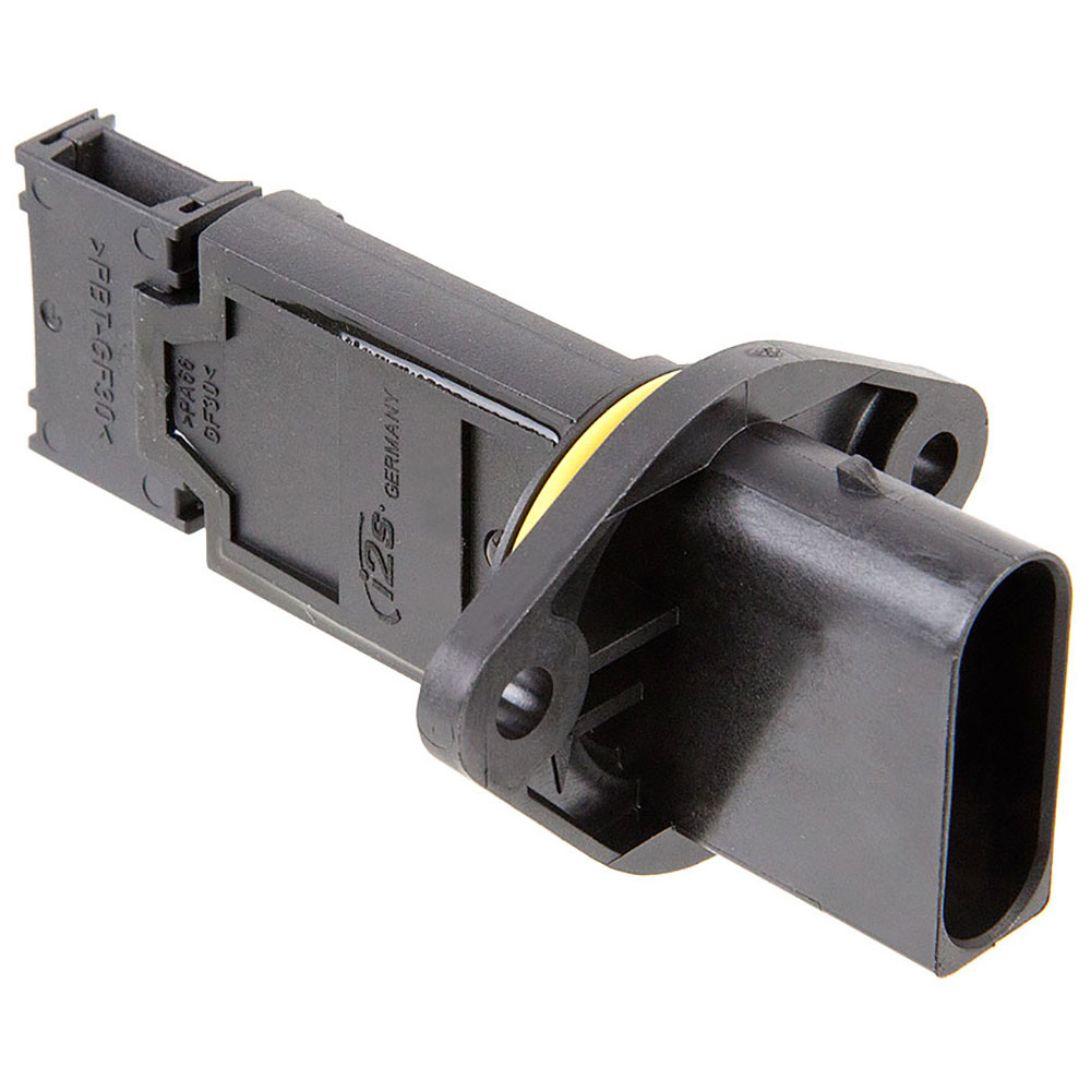 New 2001 BMW 740 MAF Sensor All Models