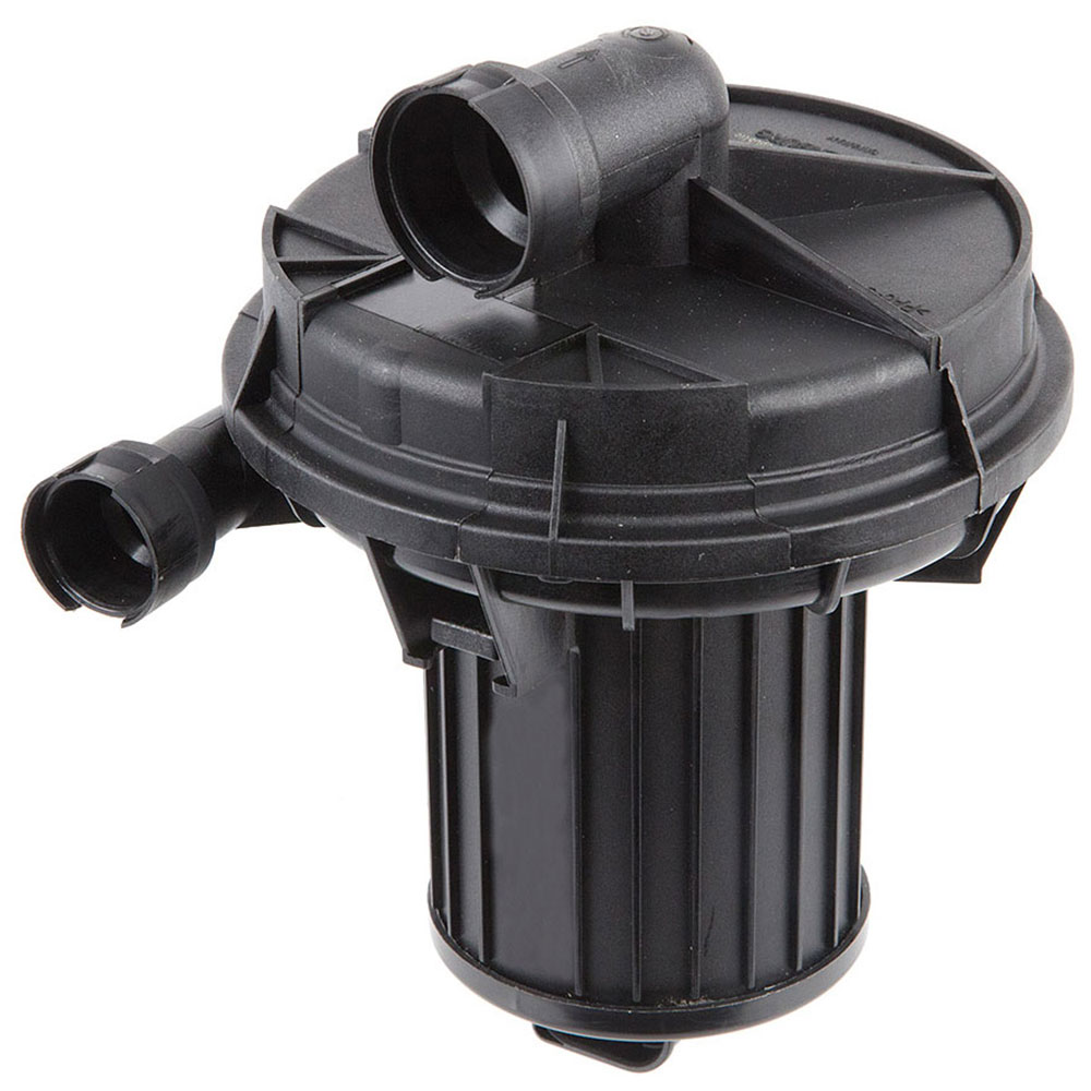 New 2005 Audi A4 Air Pump A4 Quattro - 3.0L Engine