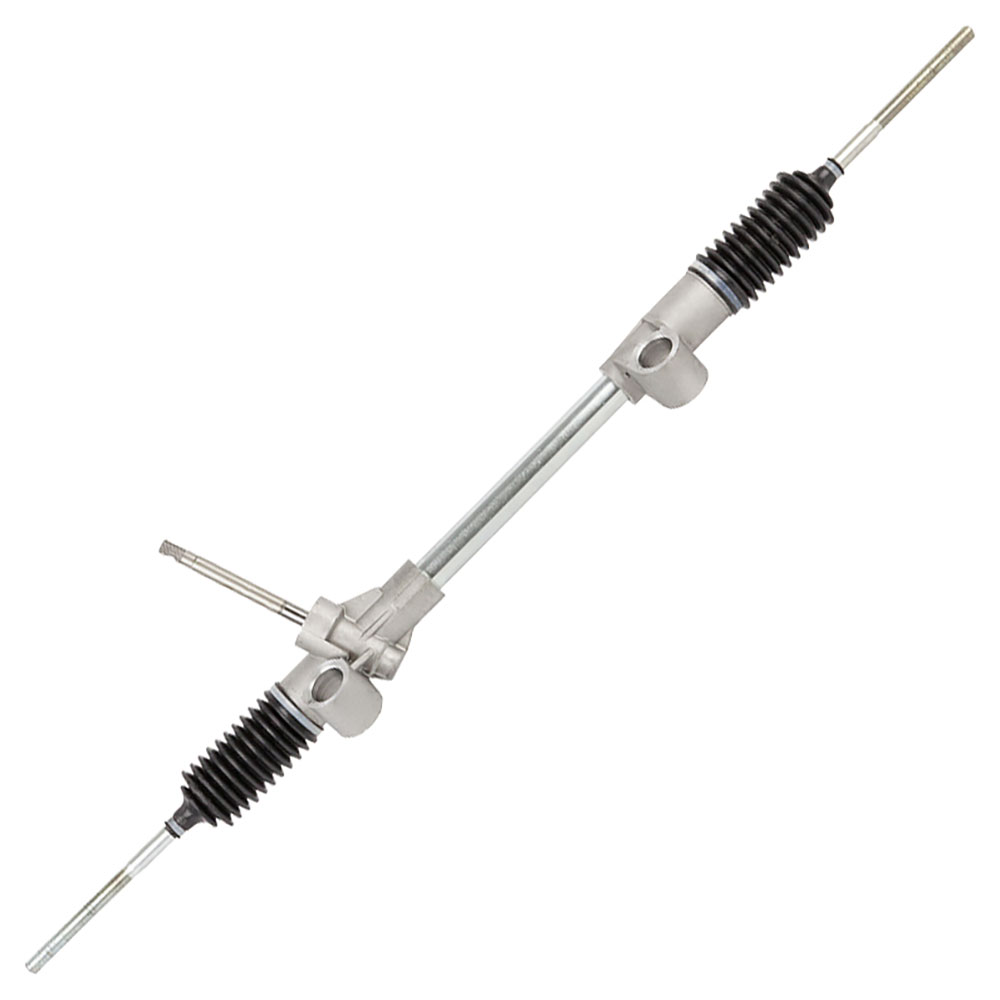 Steering Parts and Steering Components