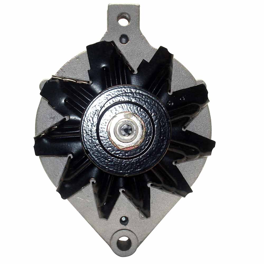 1971 Ford Pinto Alternator 2.0L Engine – w/ 5 O-Clock Alternator Plug