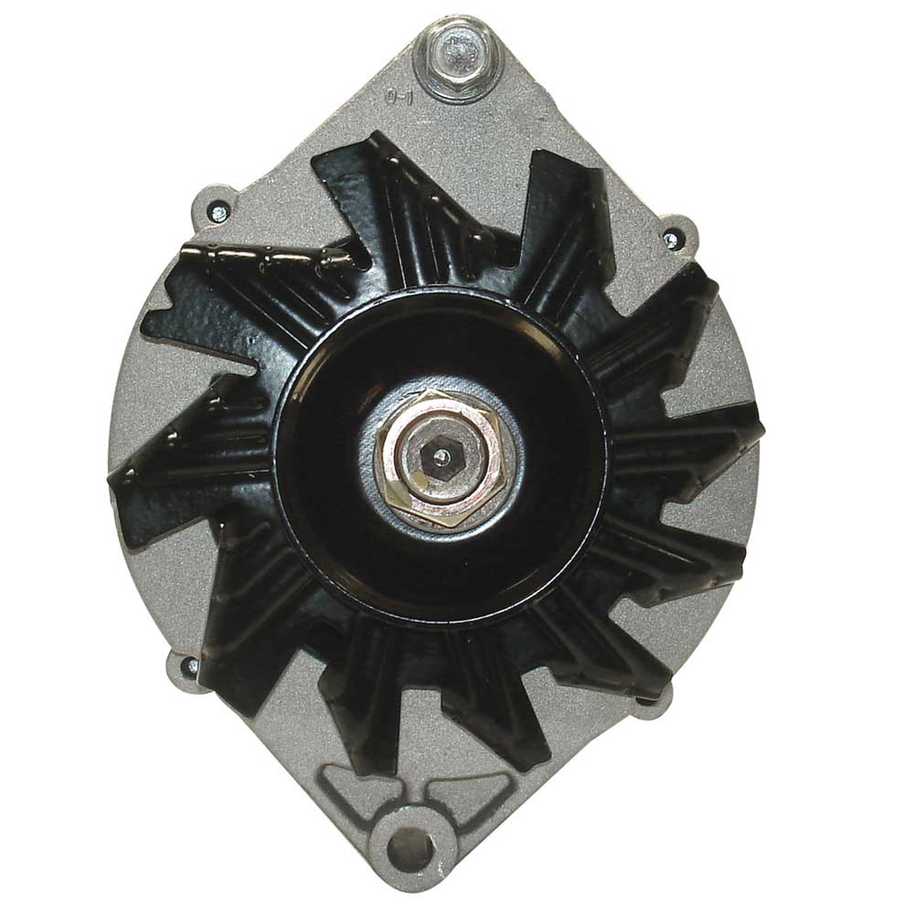 1963 Chevrolet Bel Air Alternator 5.3L Engine