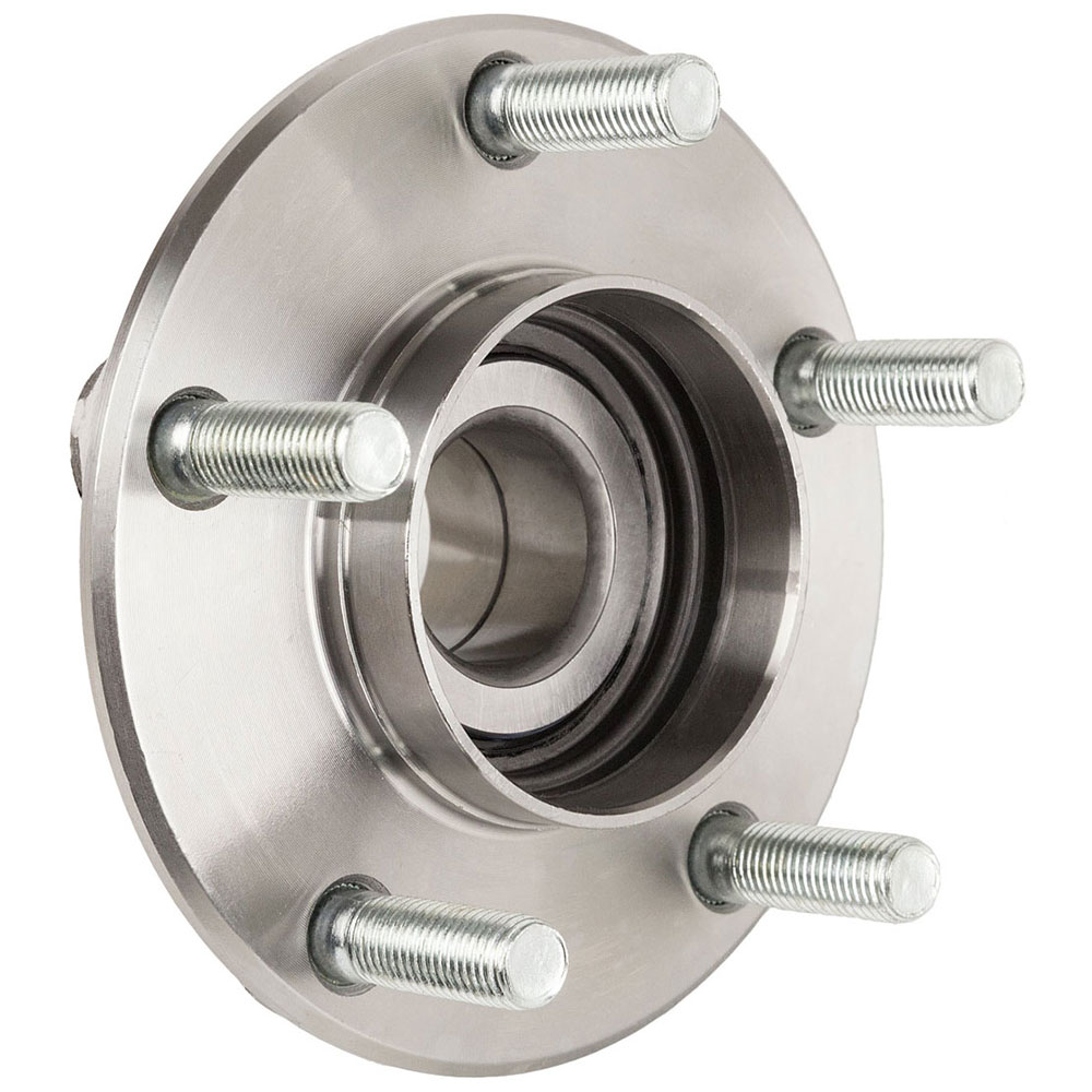 New 1994 Chrysler LHS Hub Bearing - Rear Rear Hub - All Models