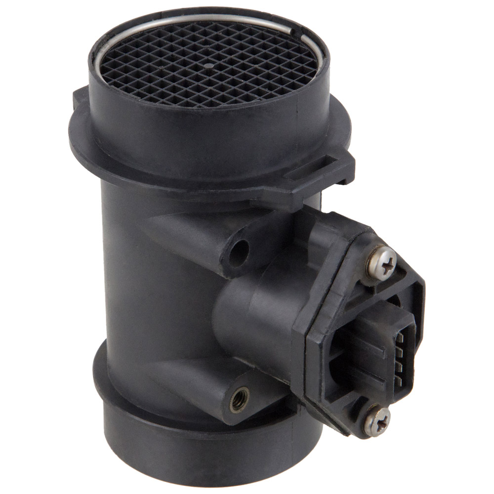 1993 Volvo 240 MAF Sensor With BOSCH 0280217001 [ housing included ]