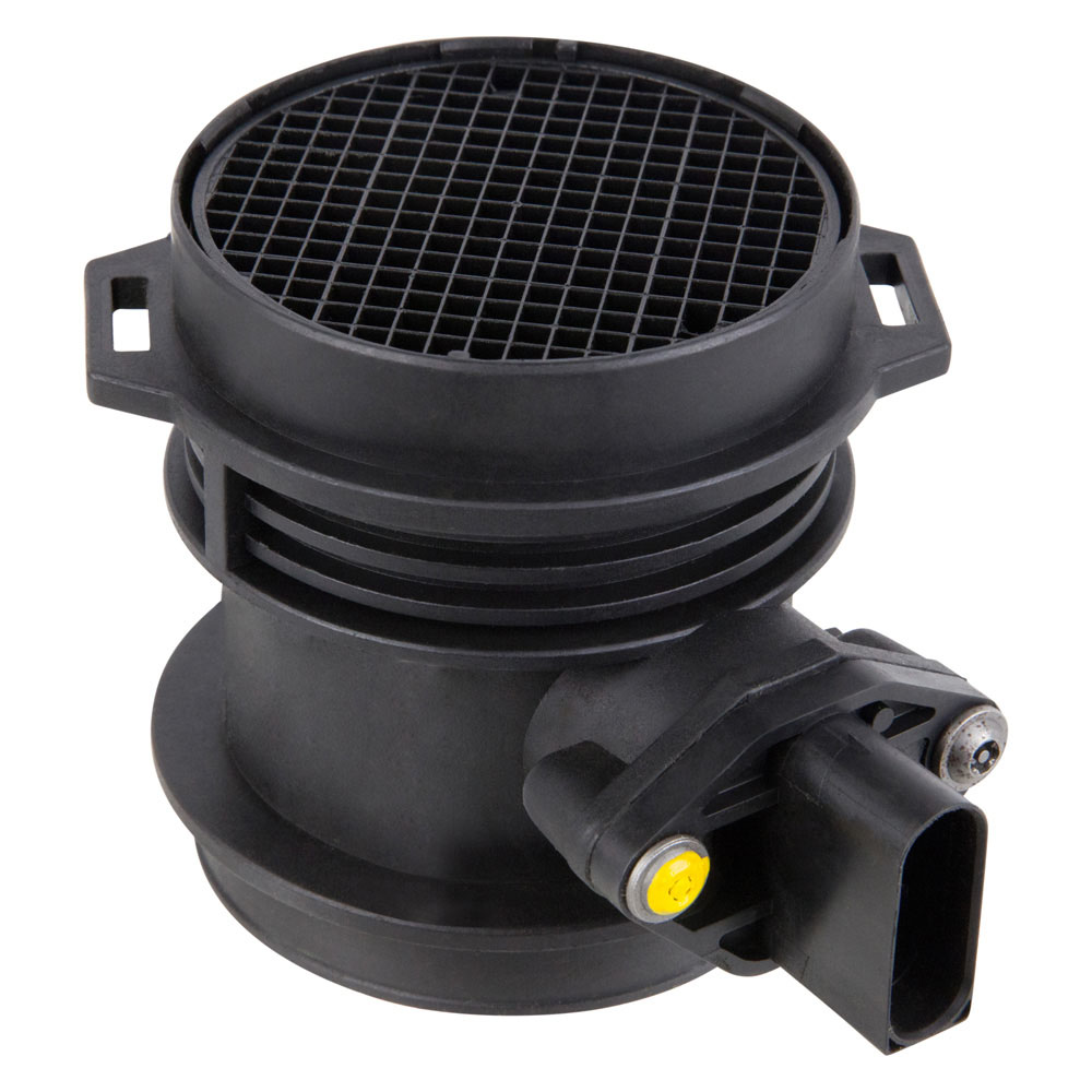 2004 Chrysler Crossfire MAF Sensor All Models