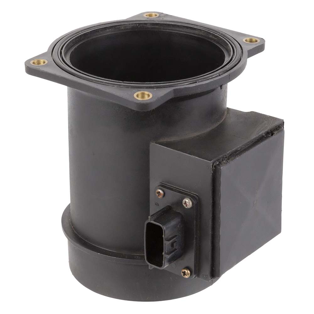 1995 Infiniti Q45 MAF Sensor From Production Date 11/1994