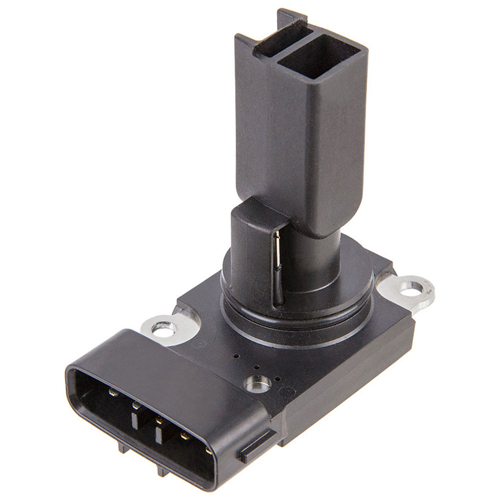 2006 GMC Savana 2500 MAF Sensor 6.6L Eng.