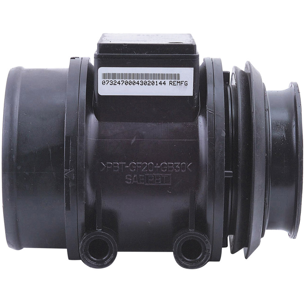 1996 Toyota Camry MAF Sensor 30L Eng  V6 Eng