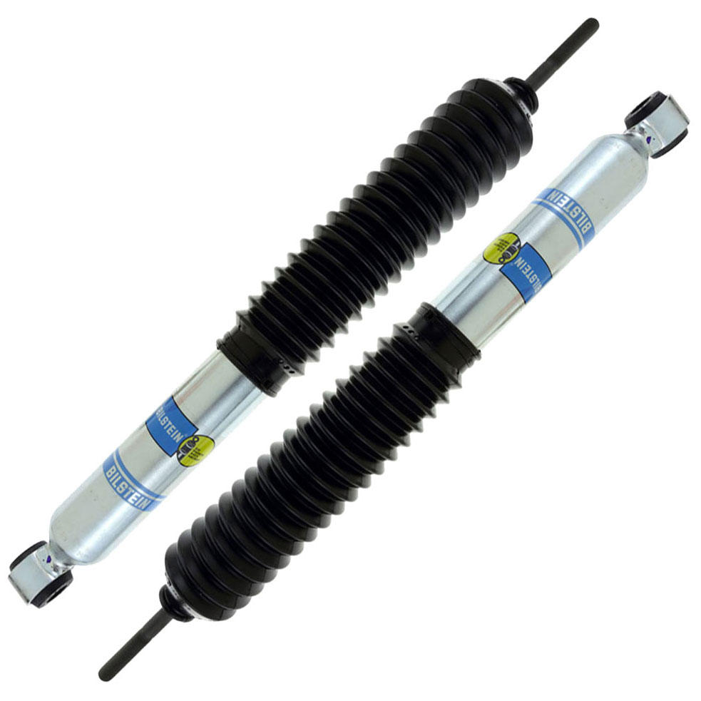2010 ford ranger shocks