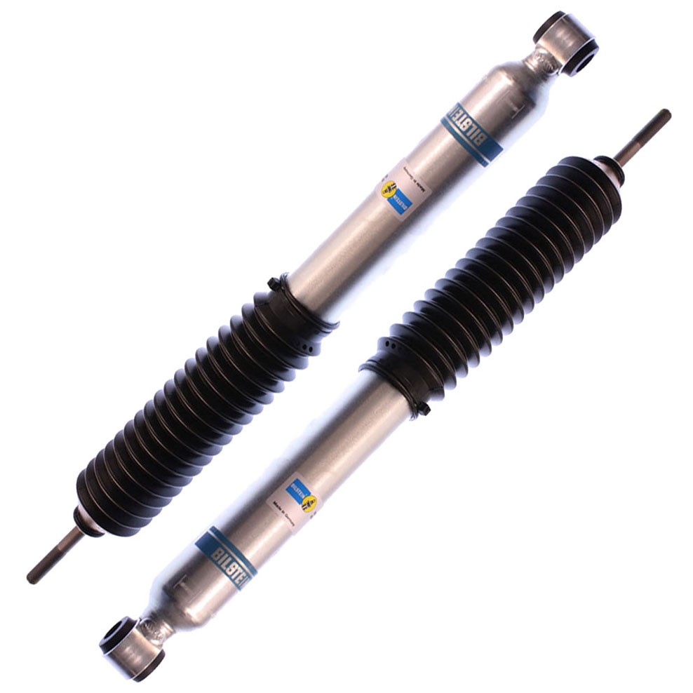 2010 ford ranger shocks