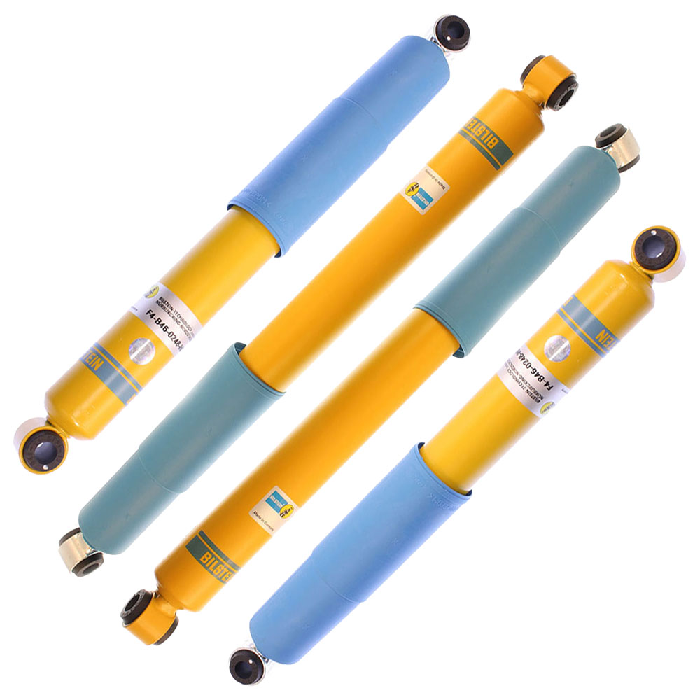 For Toyota Land Cruiser 1975-1981 Complete Bilstein B6 Shock Strut