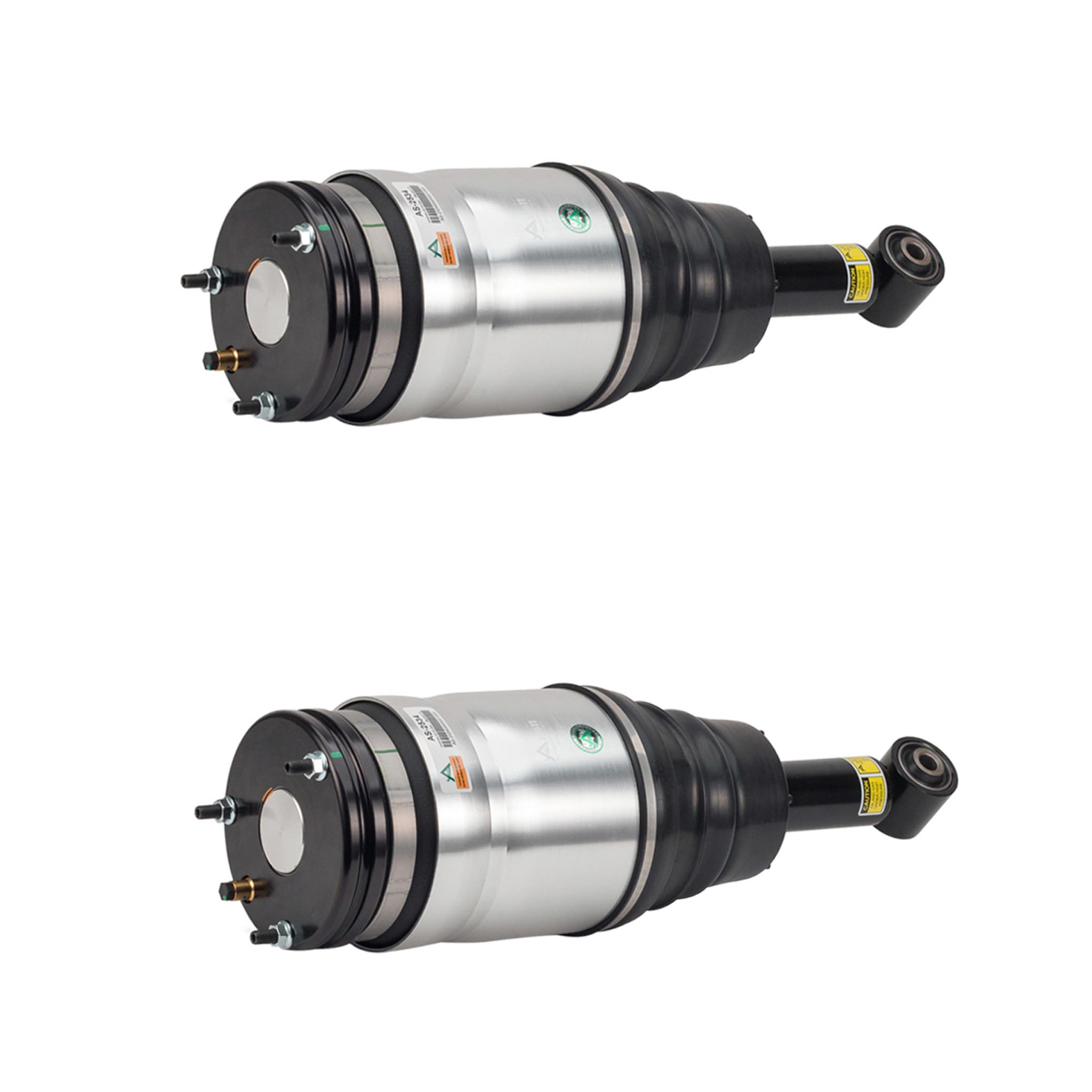 UPC 193331325741 product image for New 2016 Land Rover LR4 Shock and Strut Set - Rear Pair Rear - Pair | upcitemdb.com