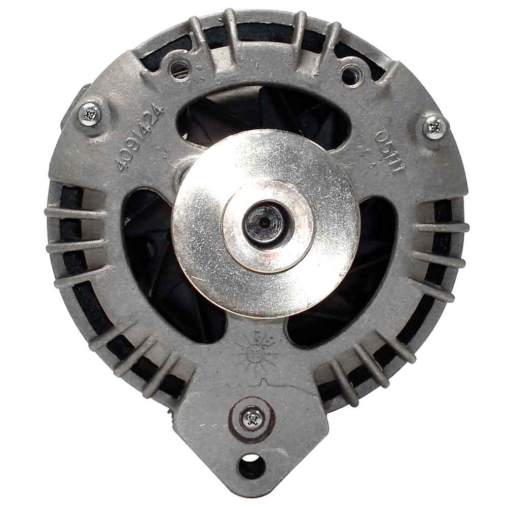 1971 Dodge Pick-up Truck Alternator D100 Pickup – 5.2L Engine – Standard – w/ 2V 3/8 in. Wide Pulley